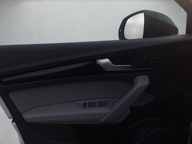 Audi Q5 50 TDI Quattro