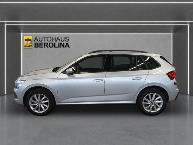 Skoda Kamiq 1.0 TSI Selection