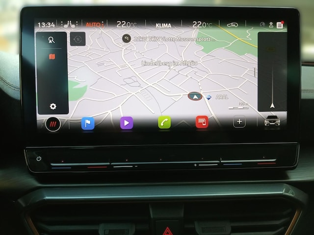 Cupra Formentor 2.0 TSI DSG