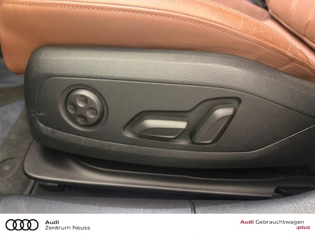 Audi A4 40 TFSI Avant S-Tronic