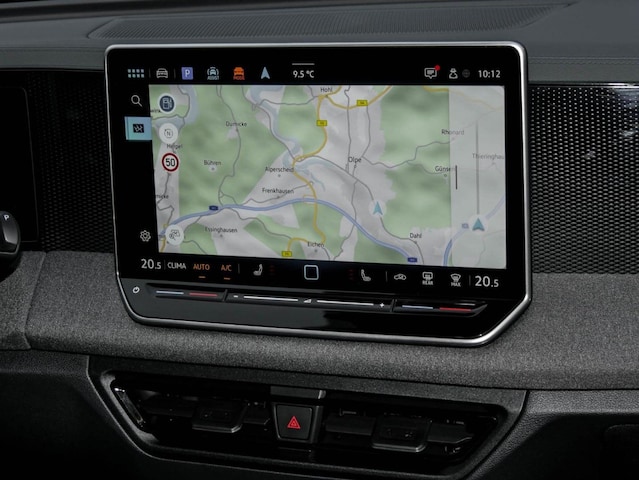 Volkswagen Tiguan 1.5 eTSI DSG