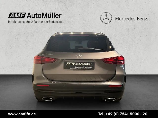 Mercedes-Benz GLA 180 AMG Line