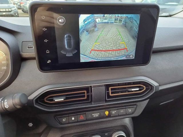 Dacia Jogger Extreme