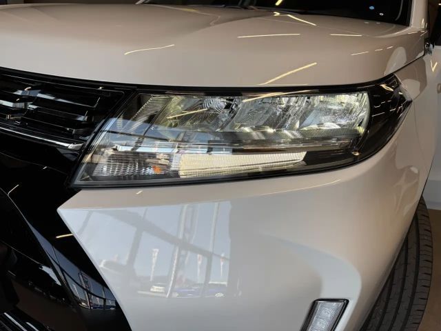 Suzuki Vitara AllGrip Hybrid Shine