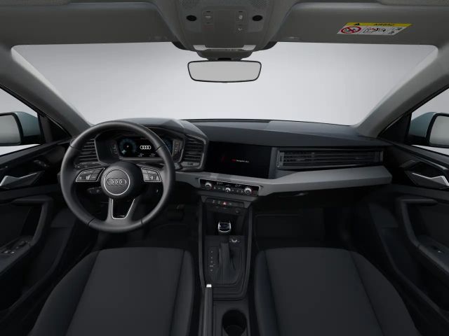 Audi A1 30 TFSI