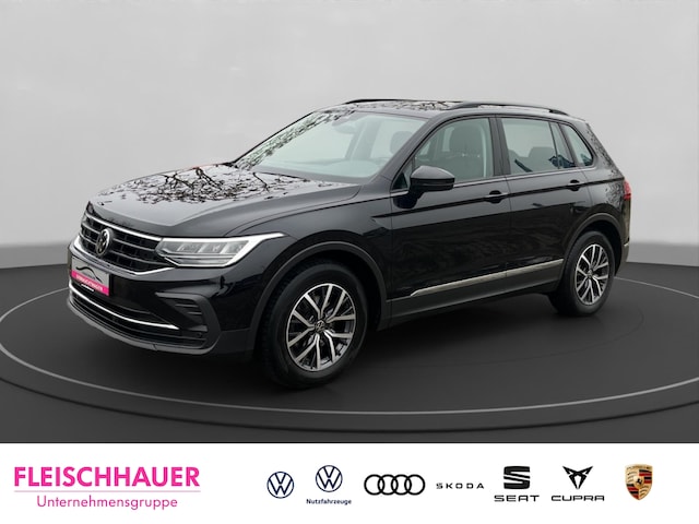 Volkswagen Tiguan 2.0 TDI Life