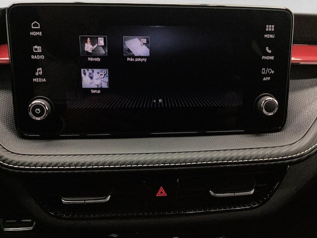 Skoda Fabia 1.0 TSI Monte Carlo