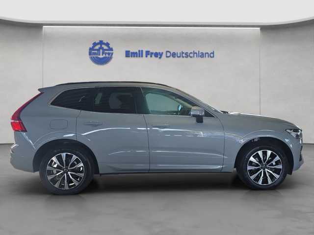 Volvo XC60 XC60