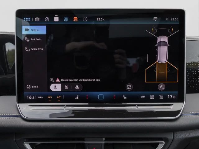 Volkswagen Tiguan 1.5 eTSI DSG R-Line