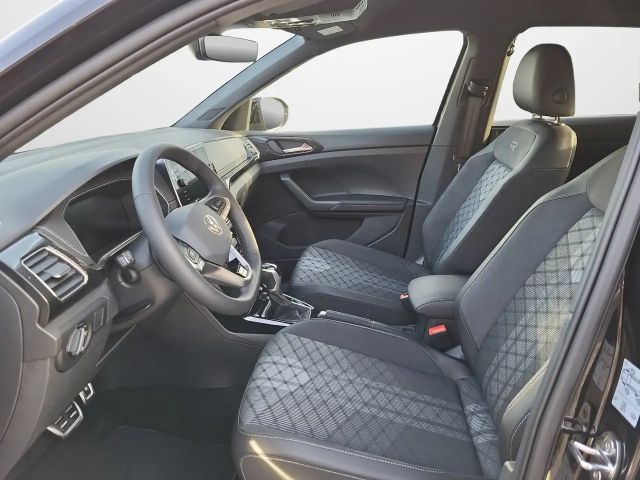 Volkswagen T-Cross 1.5 TSI DSG R-Line Style