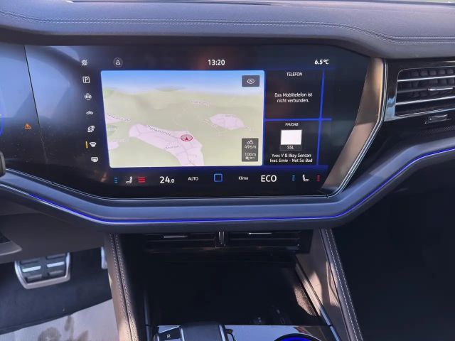 Volkswagen Touareg 3.0 V6 TDI R-Line