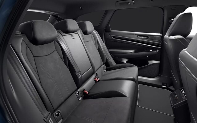 Volkswagen ID.7 Pro Style Tourer