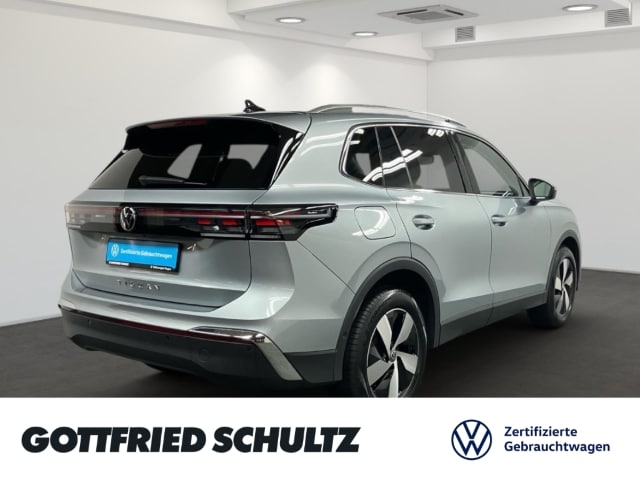 Volkswagen Tiguan 2.0 TDI DSG IQ.Drive