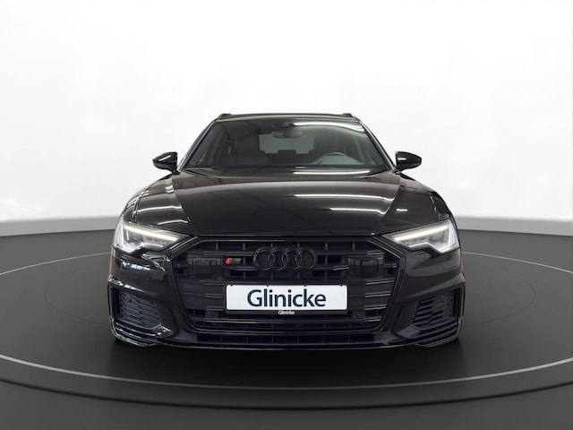 Audi S6 Avant Quattro