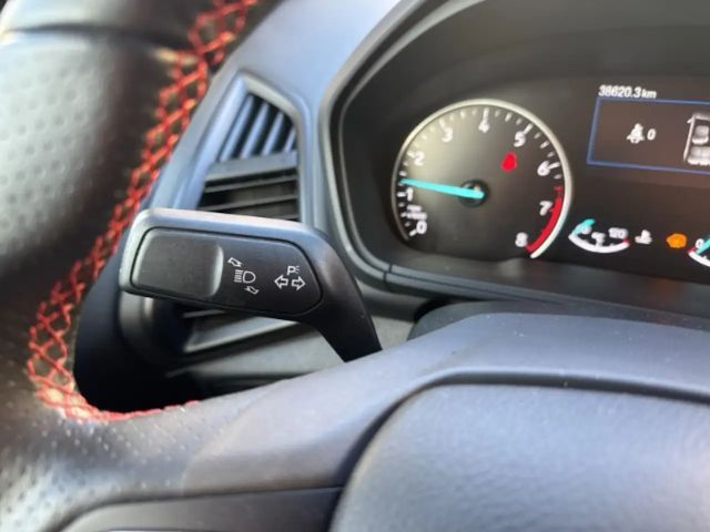 Ford EcoSport ST Line