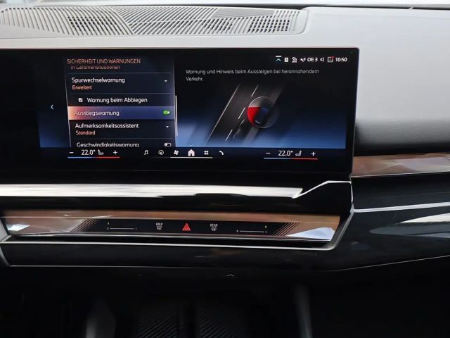 BMW i5 M-Sport eDrive40