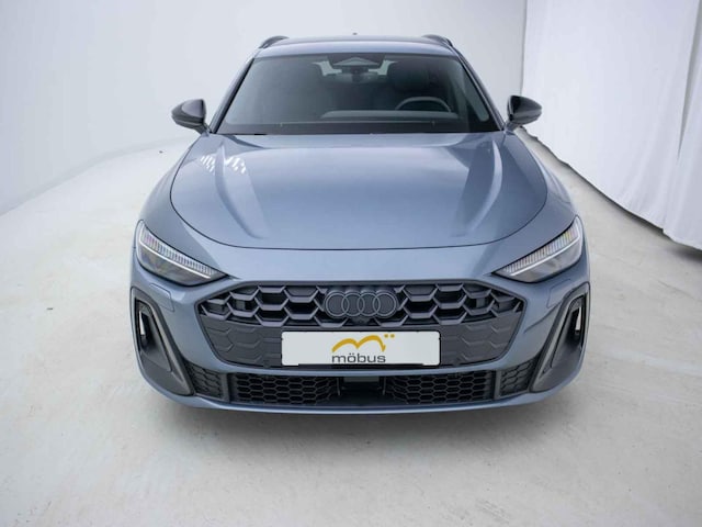 Audi A5 Avant Hybride Quattro S-Tronic