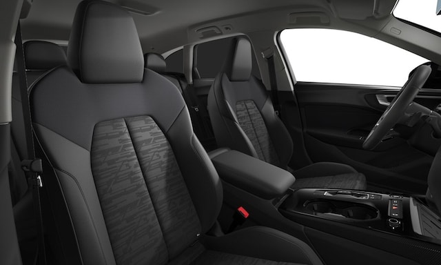 Audi A5 Avant S-Tronic