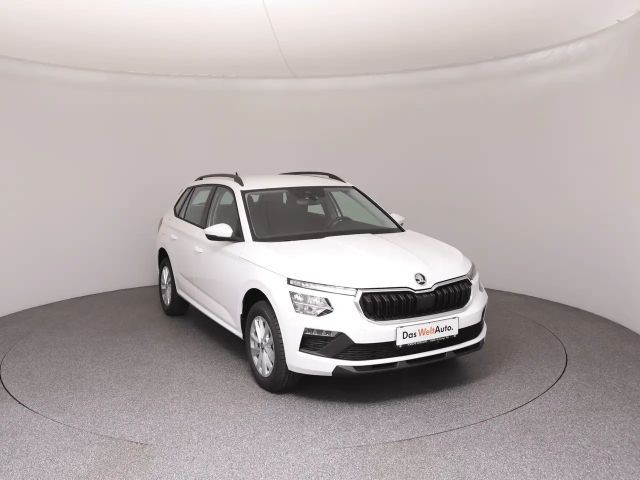 Skoda Kamiq Essence TSI