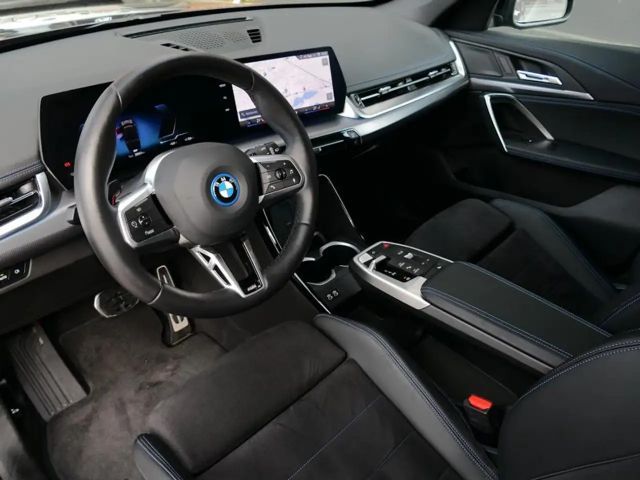 BMW iX1 M-Sport eDrive20