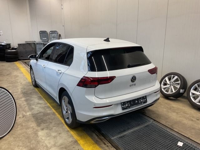 Volkswagen Golf DSG GTE Golf VIII