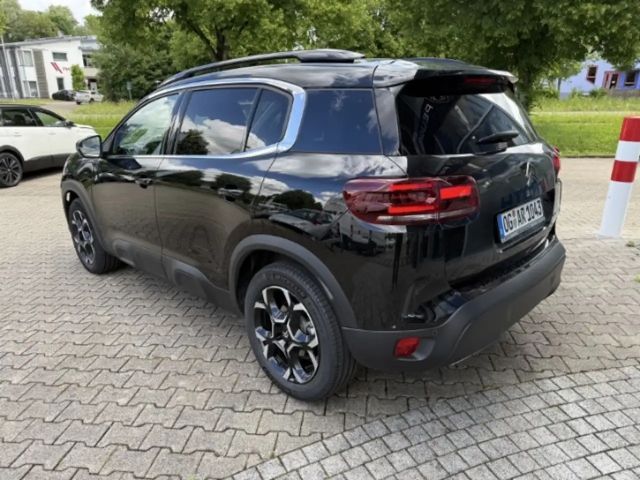 Citroën C5 Aircross BlueHDi Max