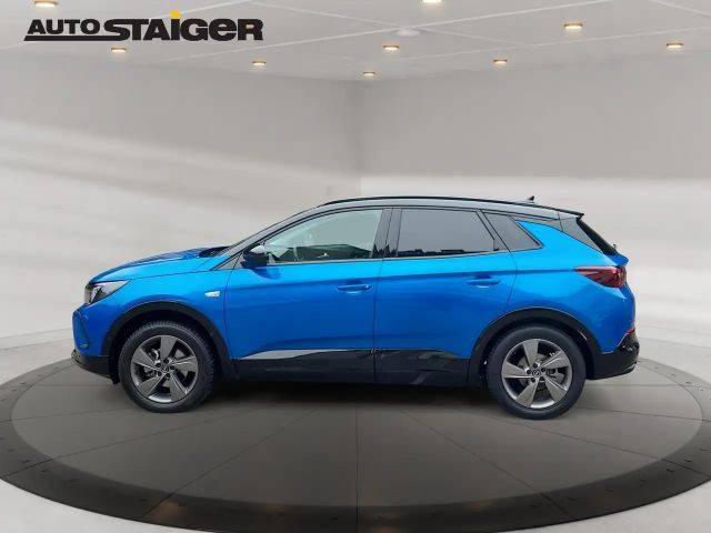 Opel Grandland X GS-Line Grand Sport