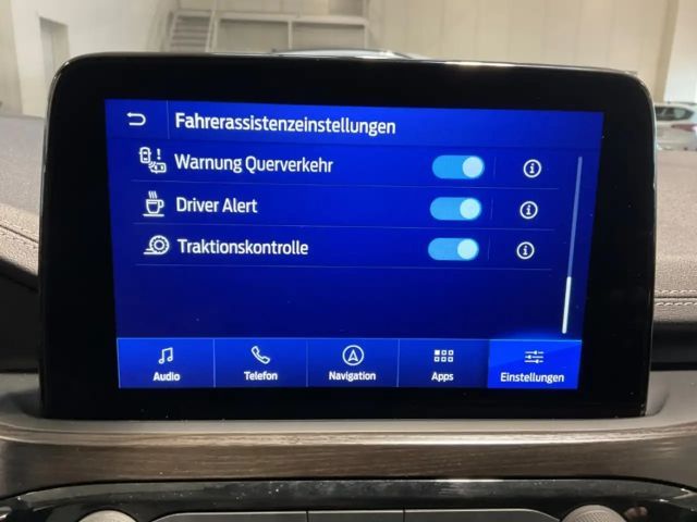 Ford Kuga AWD Vignale