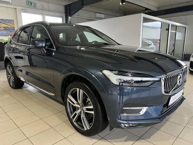 Volvo XC60 AWD Inscription