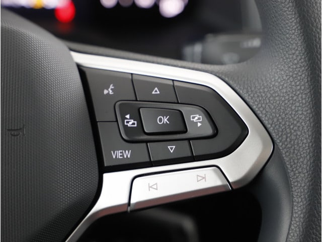 Volkswagen Polo Polo 1.0 Basis FrontAssist LED DAB+