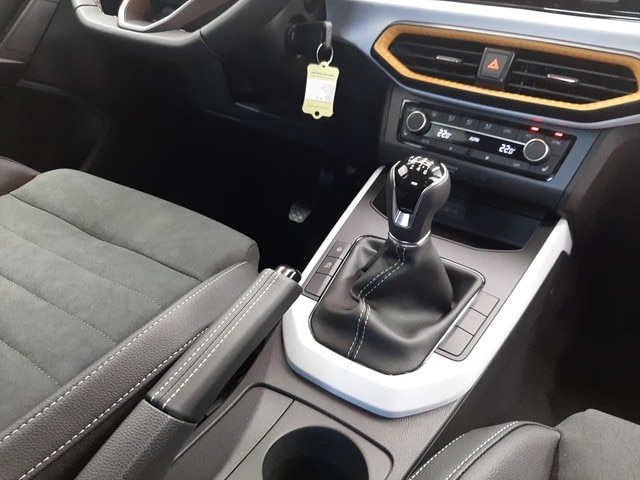 Seat Arona 1.0 TSI Style