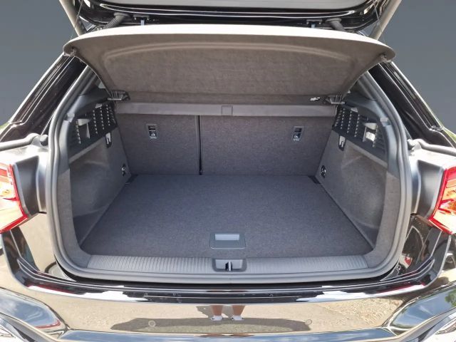 Audi Q2 35 TFSI S-Line