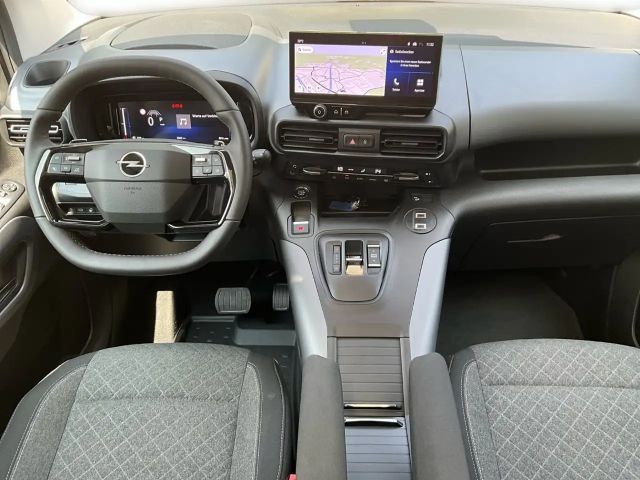 Opel Combo GS-Line Grand Sport