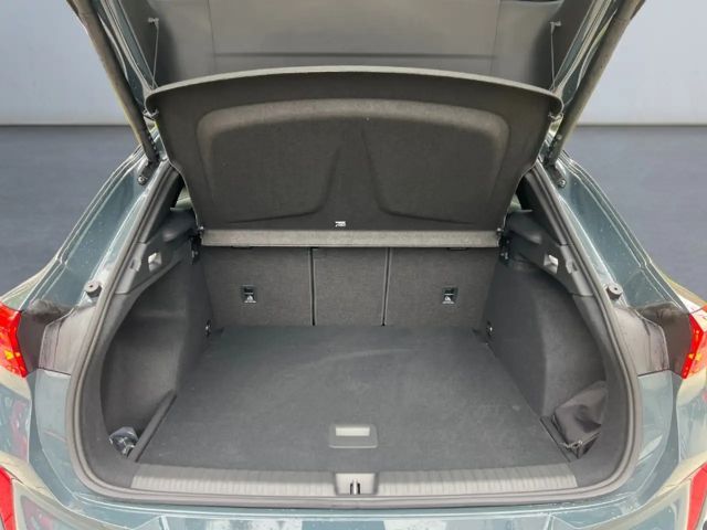 Cupra Terramar 2.0 TSI VZ