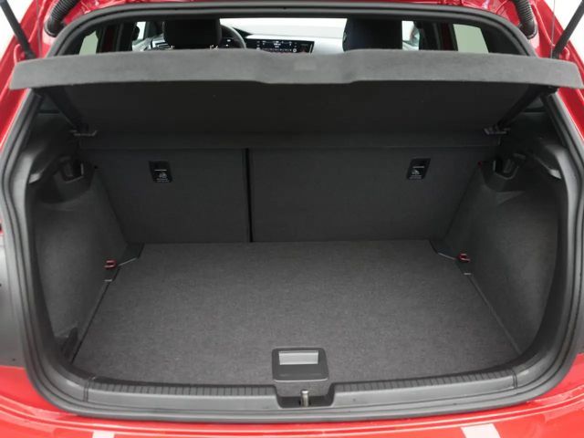 Volkswagen Polo DSG GTI