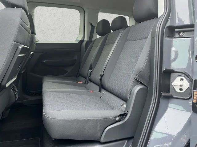 Volkswagen Caddy Life