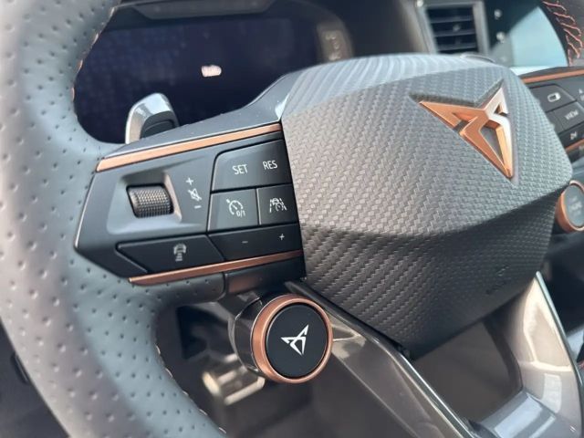 Cupra Ateca 2.0 TSI 4Drive DSG