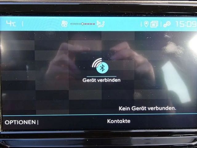 Citroën C3 Aircross Feel PureTech