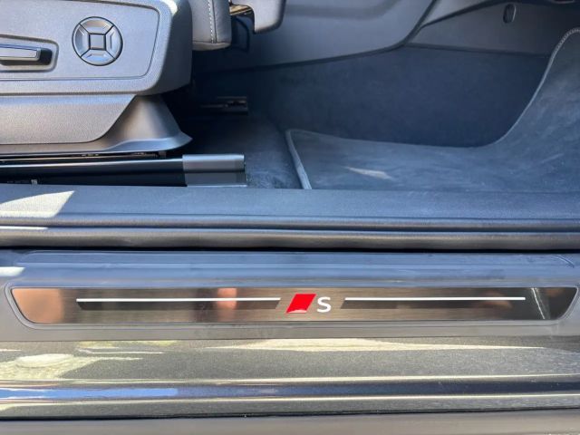 Audi Q5 Quattro S-Line S-Tronic