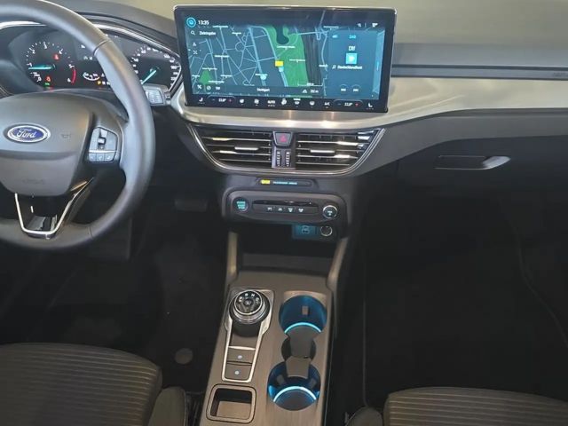 Ford Focus 1.5 EcoBlue Titanium Wagon