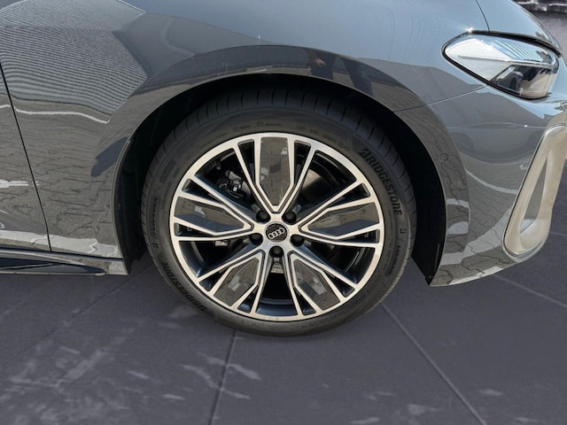 Audi A5 Avant S-Tronic