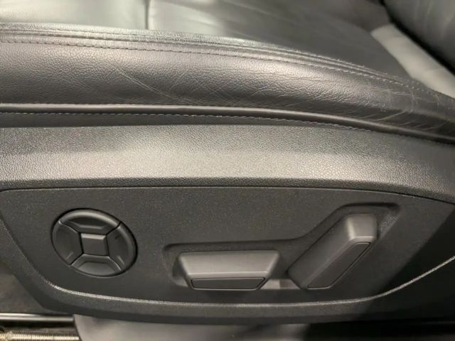 Audi A6 allroad 40 TDI