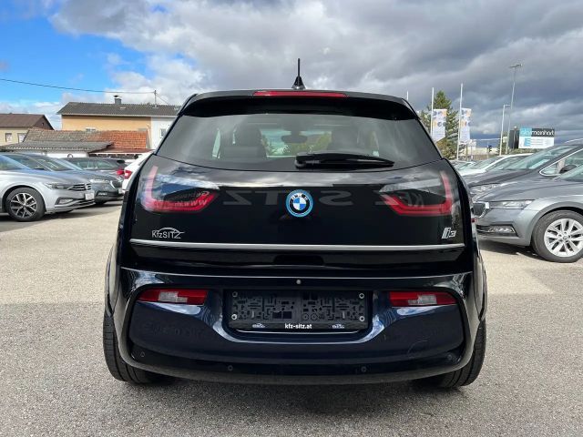 BMW i3 120Ah Sedan