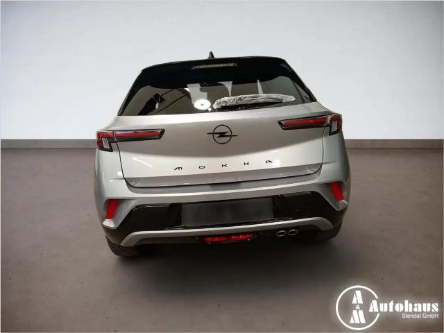 Opel Mokka GS-Line Grand Sport