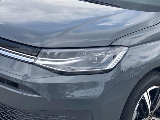 Volkswagen Caddy 2.0 TDI DSG