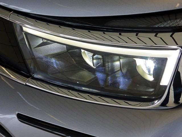 Opel Grandland X 1.2 Matrixlicht,el.Heckk.,Navi,AHZV.,360°Kamera