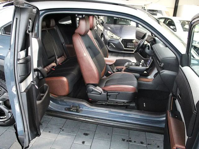 Mazda MX-30 Comfort Premium