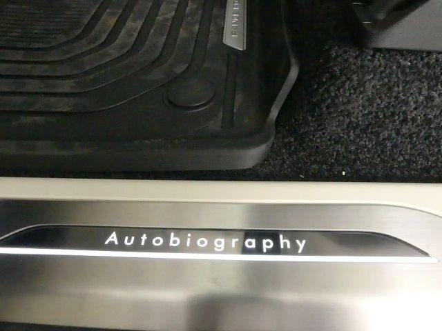 Land Rover Range Rover AWD Autobiography