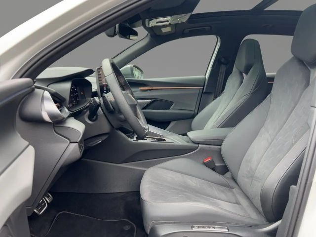 Cupra Terramar 1.5 e-Hybrid VZ e-Hybrid