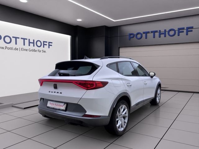 Cupra Formentor 1.5 TSI